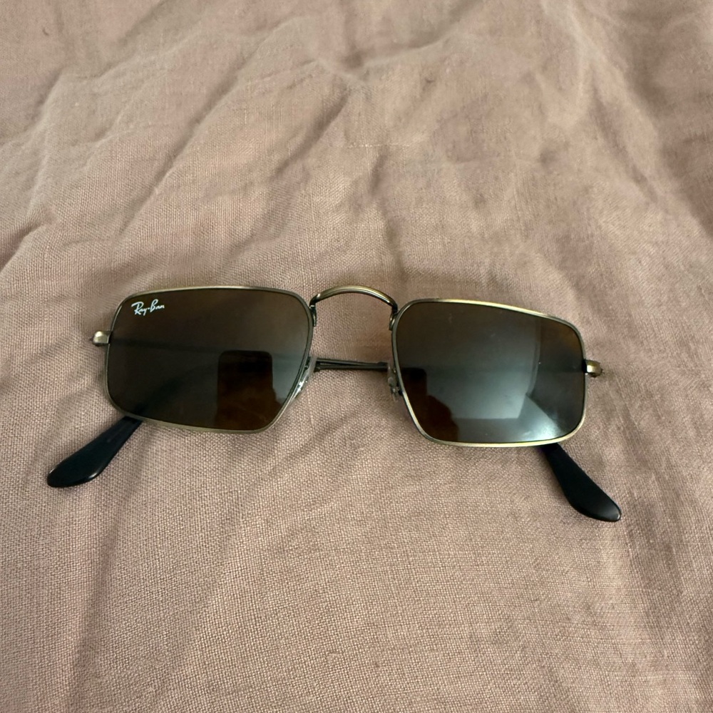 Ray-Ban JULIE brown Sunglasses